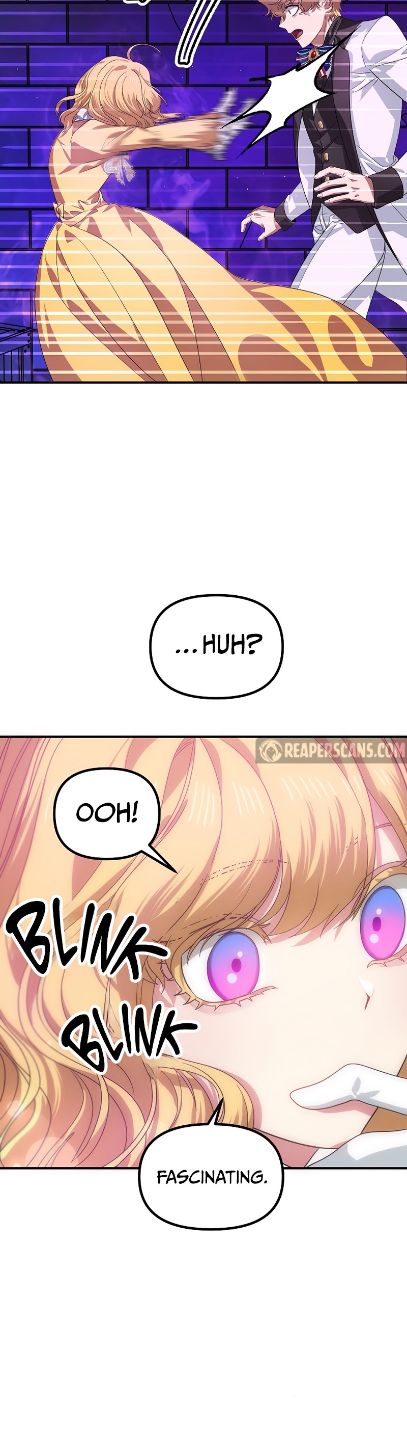 SSS-Class Suicide Hunter, Chapter 86 image 32